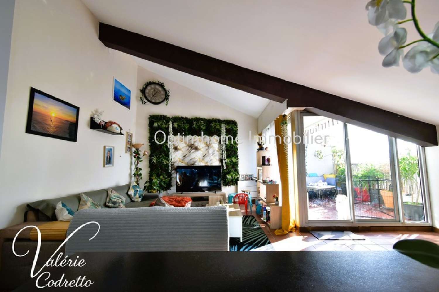  te koop appartement Hyères Var 4