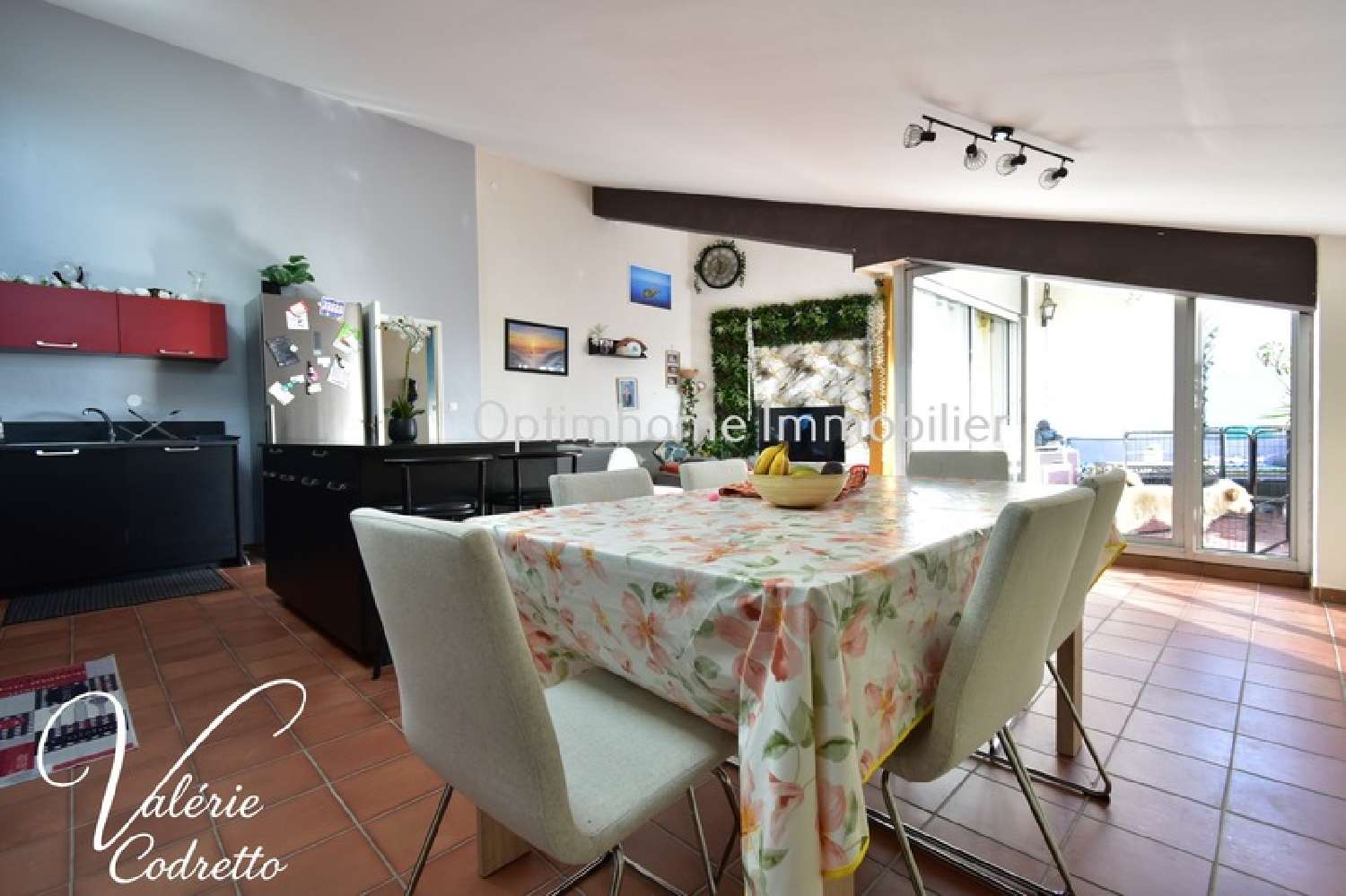  te koop appartement Hyères Var 5