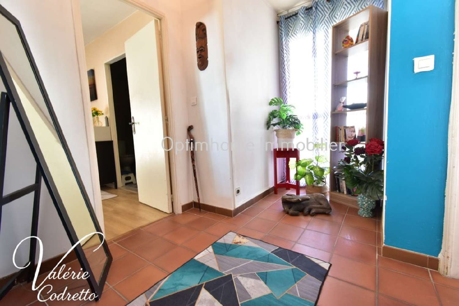  te koop appartement Hyères Var 7