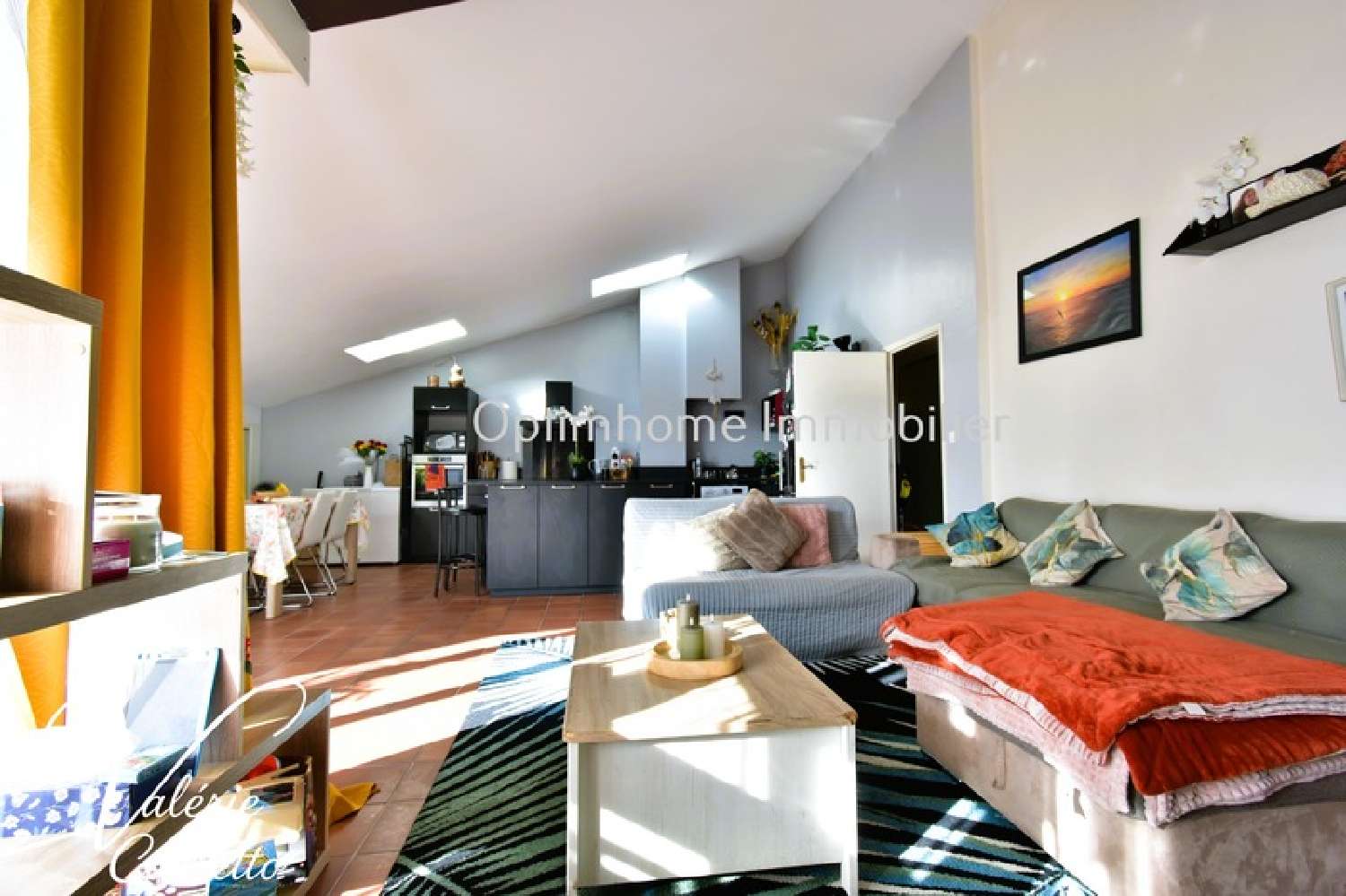  te koop appartement Hyères Var 8