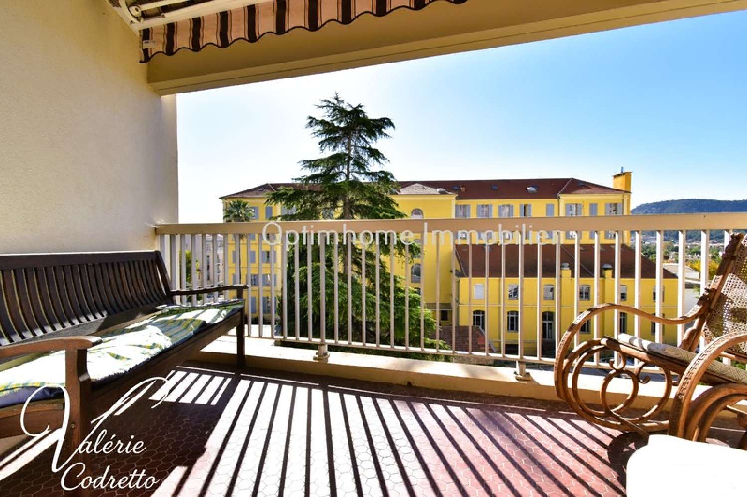  for sale apartment Hyères Var 1