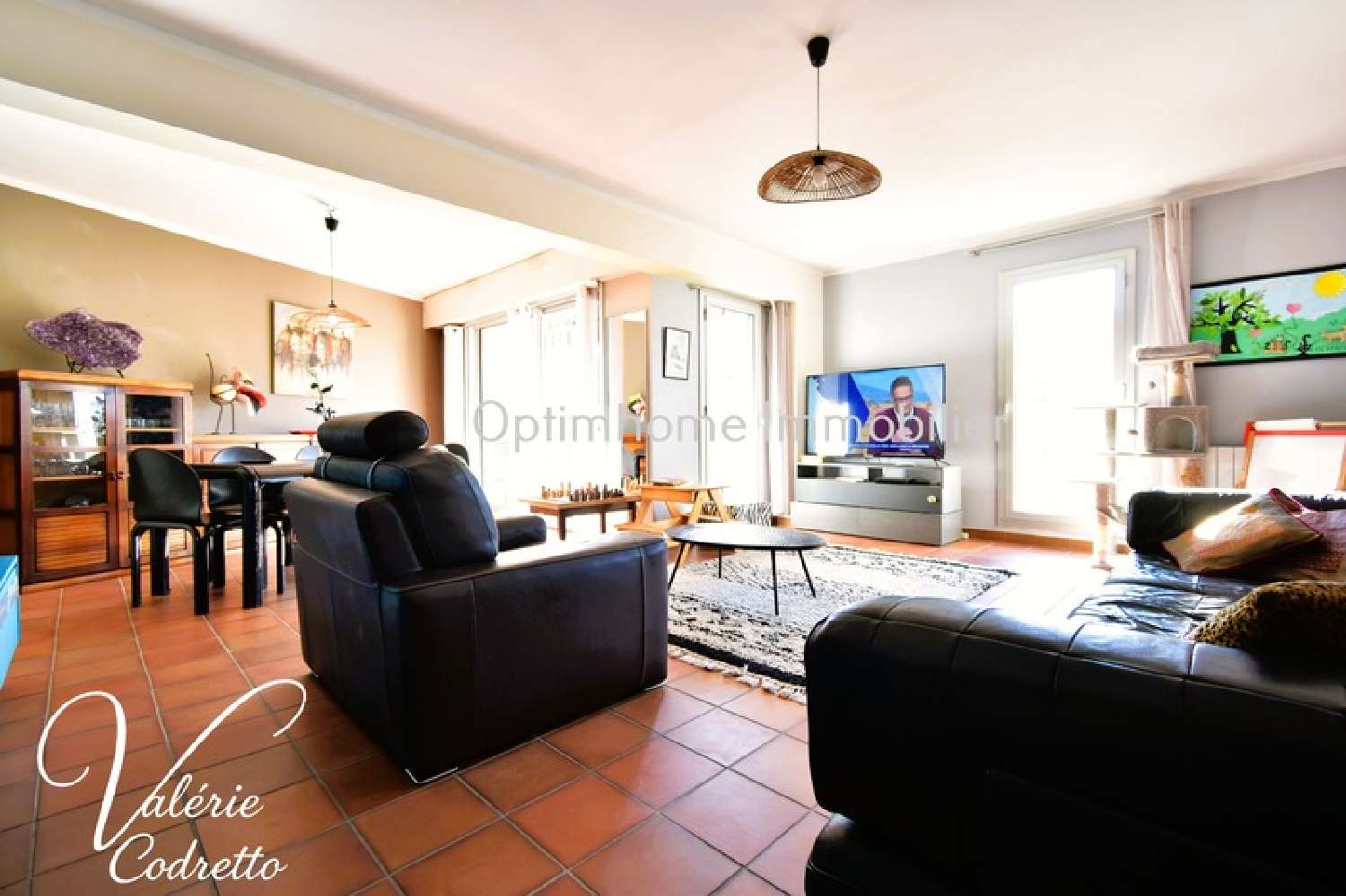  for sale apartment Hyères Var 2