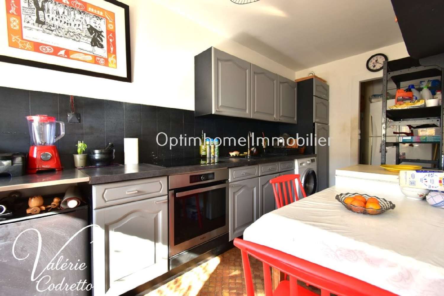  for sale apartment Hyères Var 4