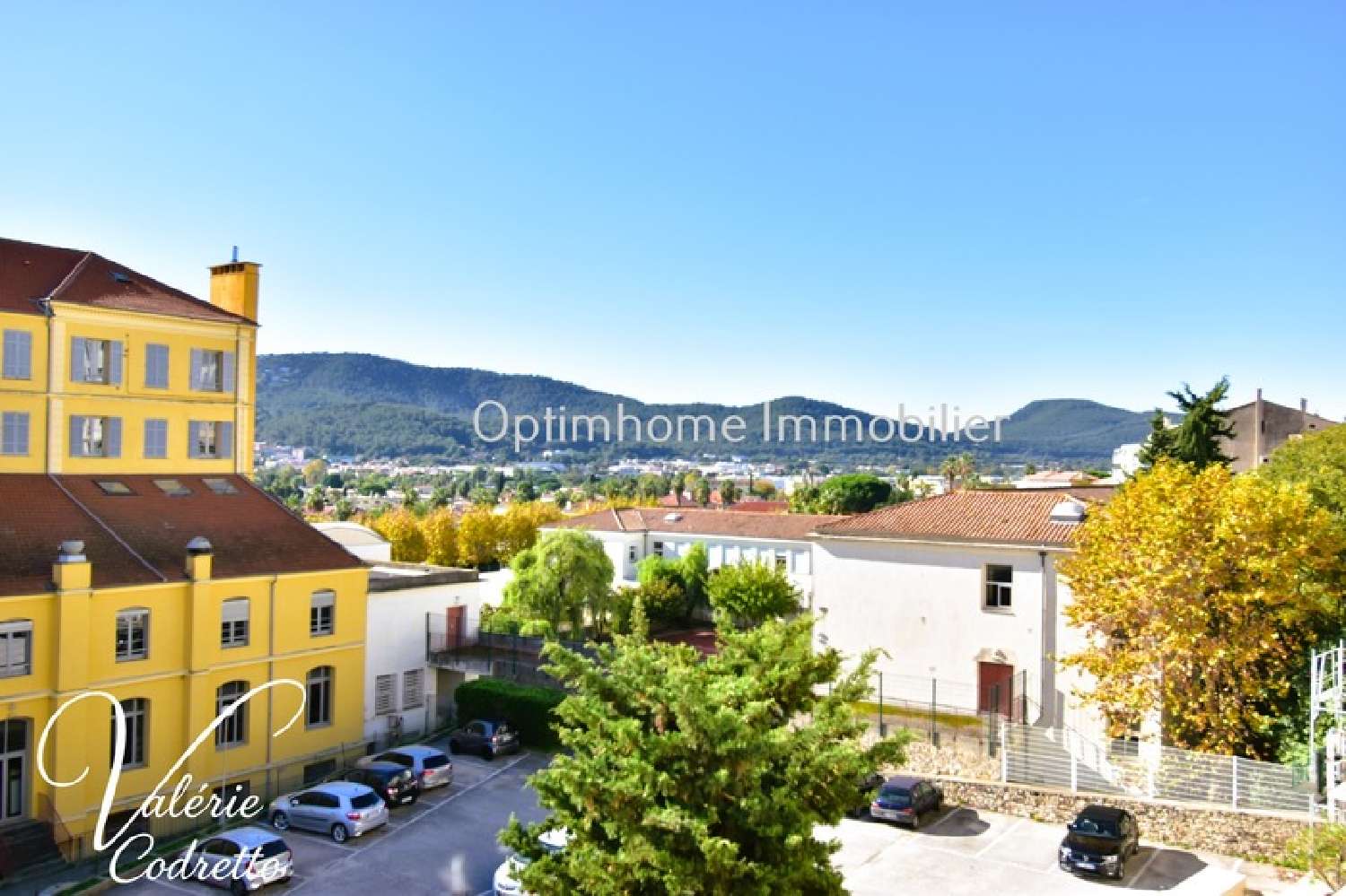  for sale apartment Hyères Var 5