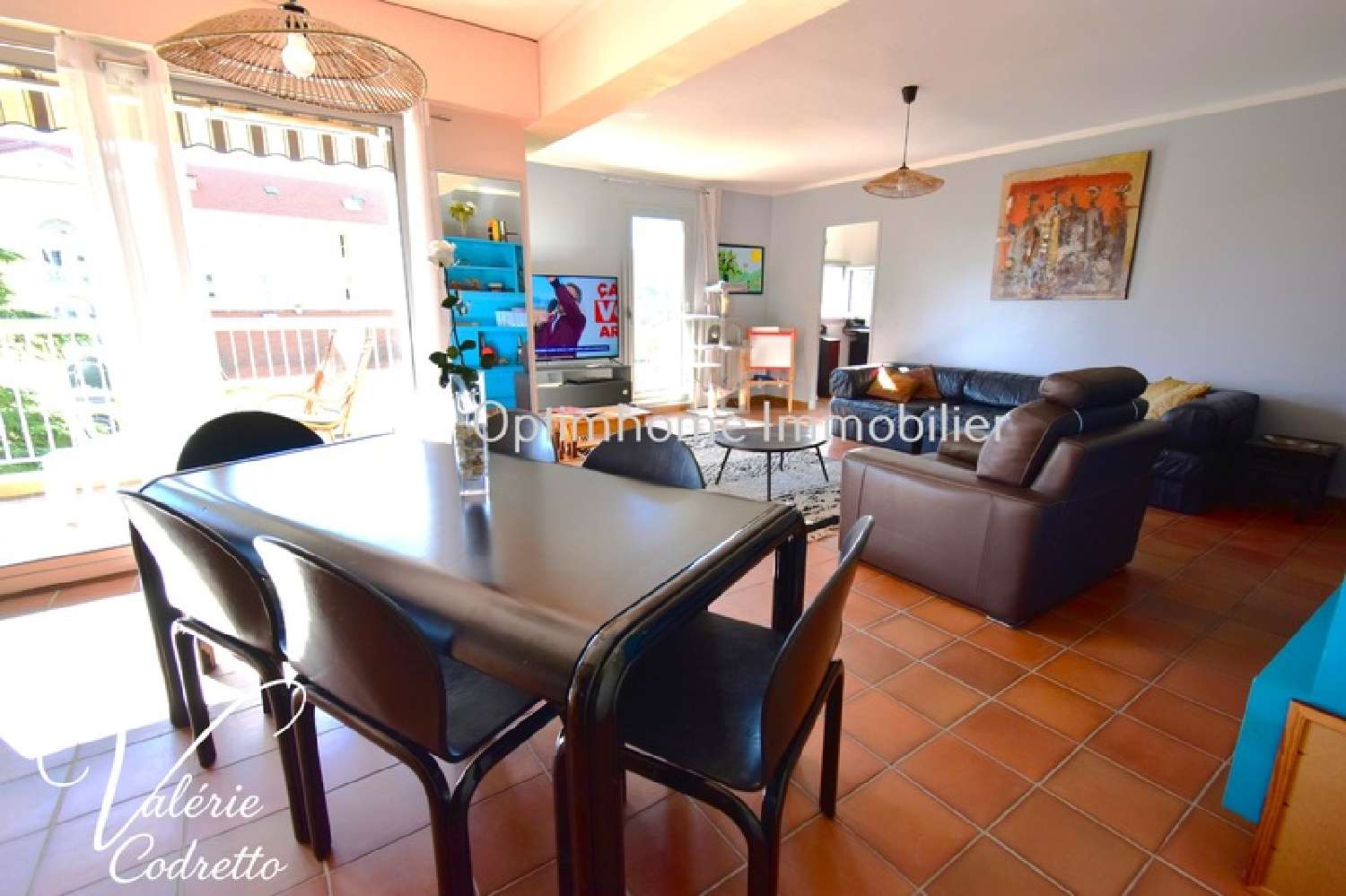  for sale apartment Hyères Var 6