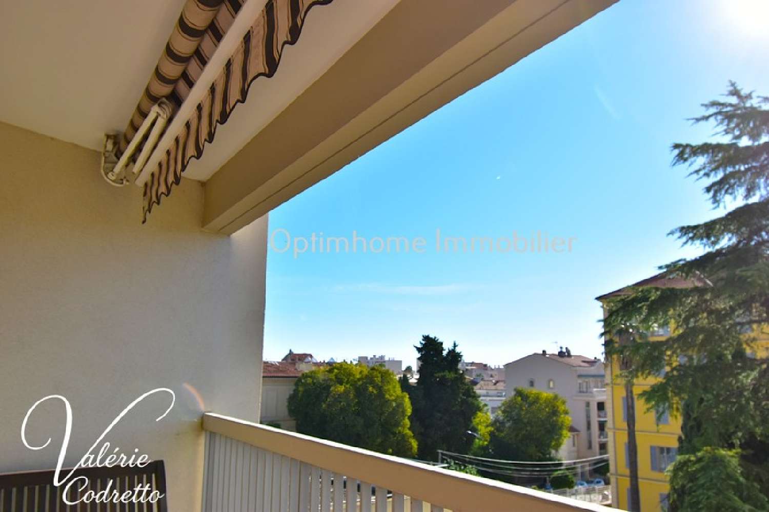 for sale apartment Hyères Var 8
