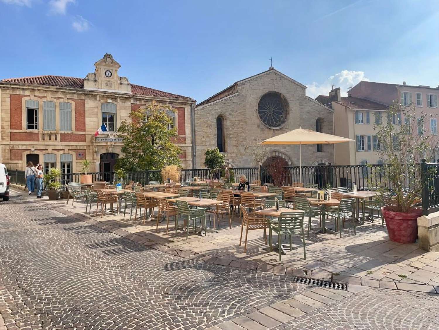  à vendre appartement Hyères Var 1