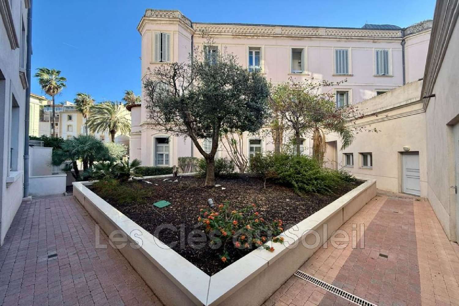  à vendre appartement Hyères Var 1