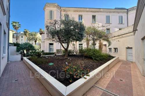 Hyères Var appartement foto 7195563