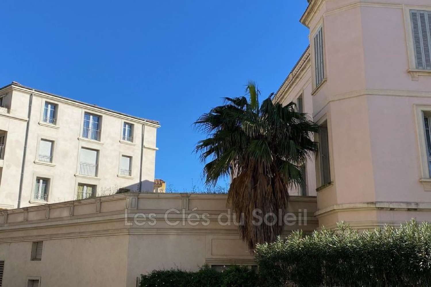 à vendre appartement Hyères Var 1