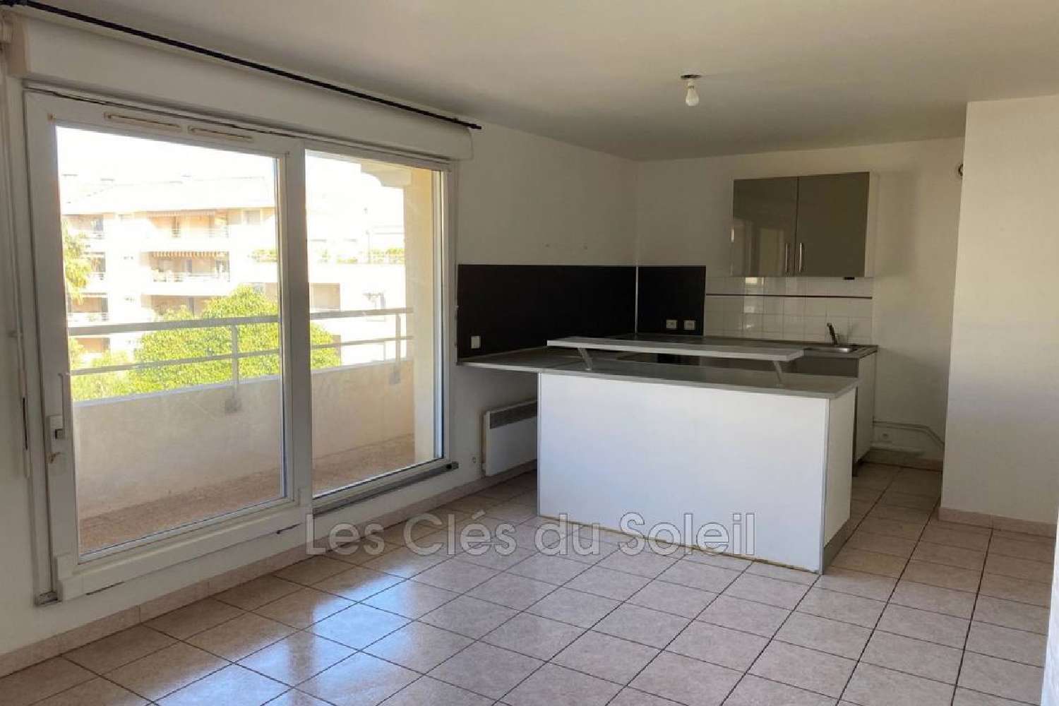  à vendre appartement Hyères Var 1