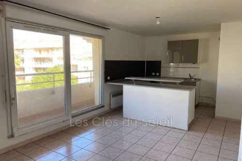 Hyères Var appartement foto 7195572