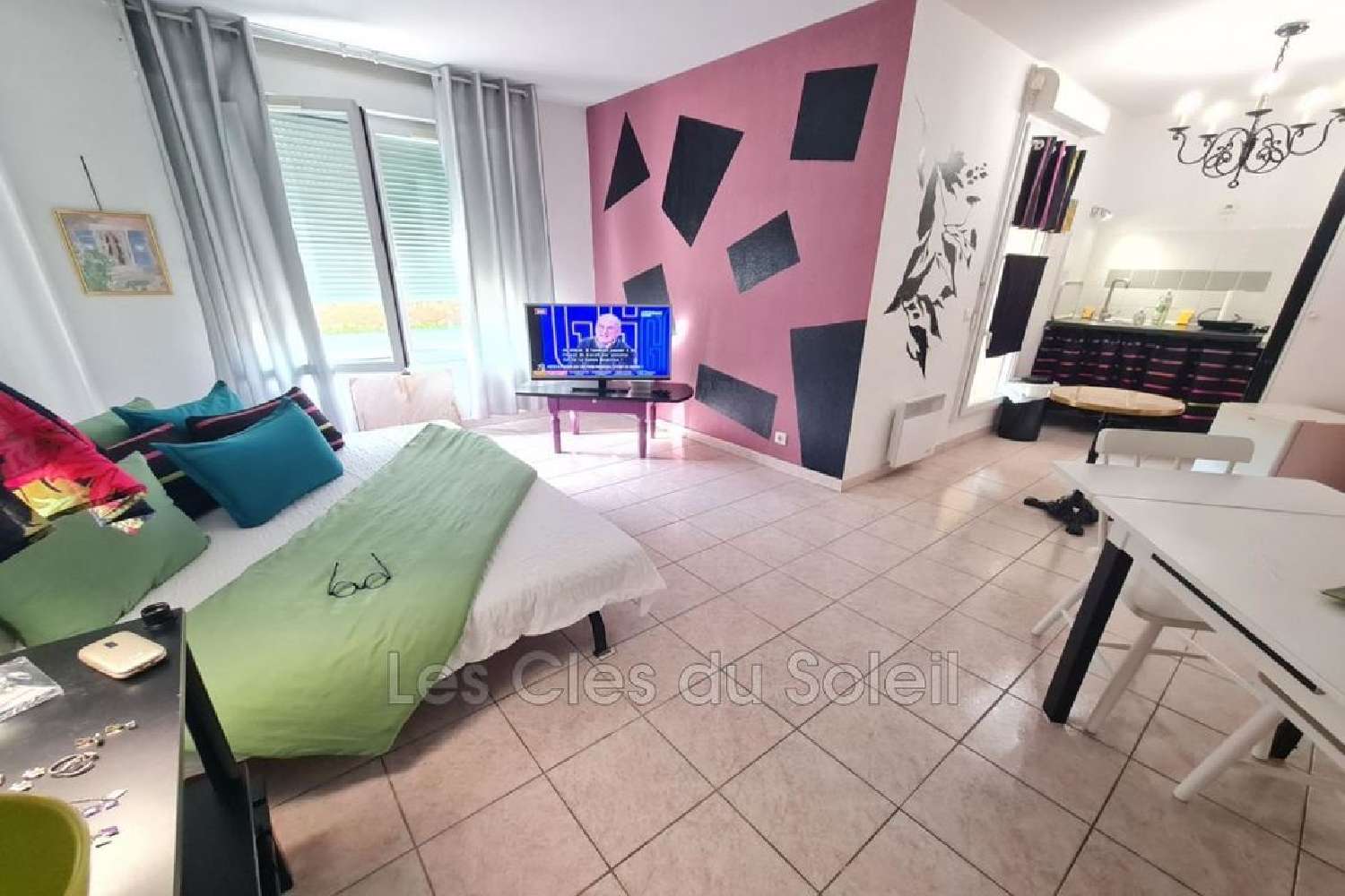  à vendre appartement Hyères Var 1