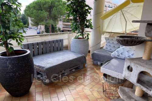 Hyères Var appartement foto 7195582