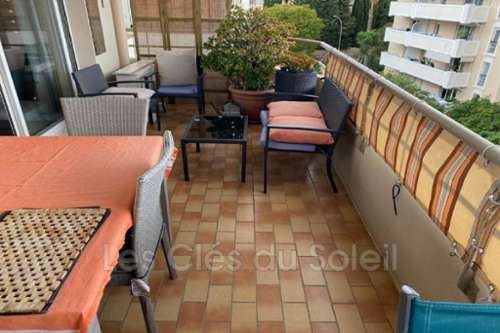 Hyères Var appartement foto 7195584