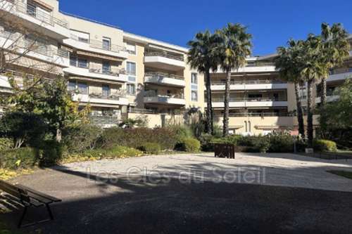 Hyères Var appartement foto 7195585