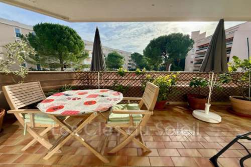 Hyères Var appartement foto 7195587