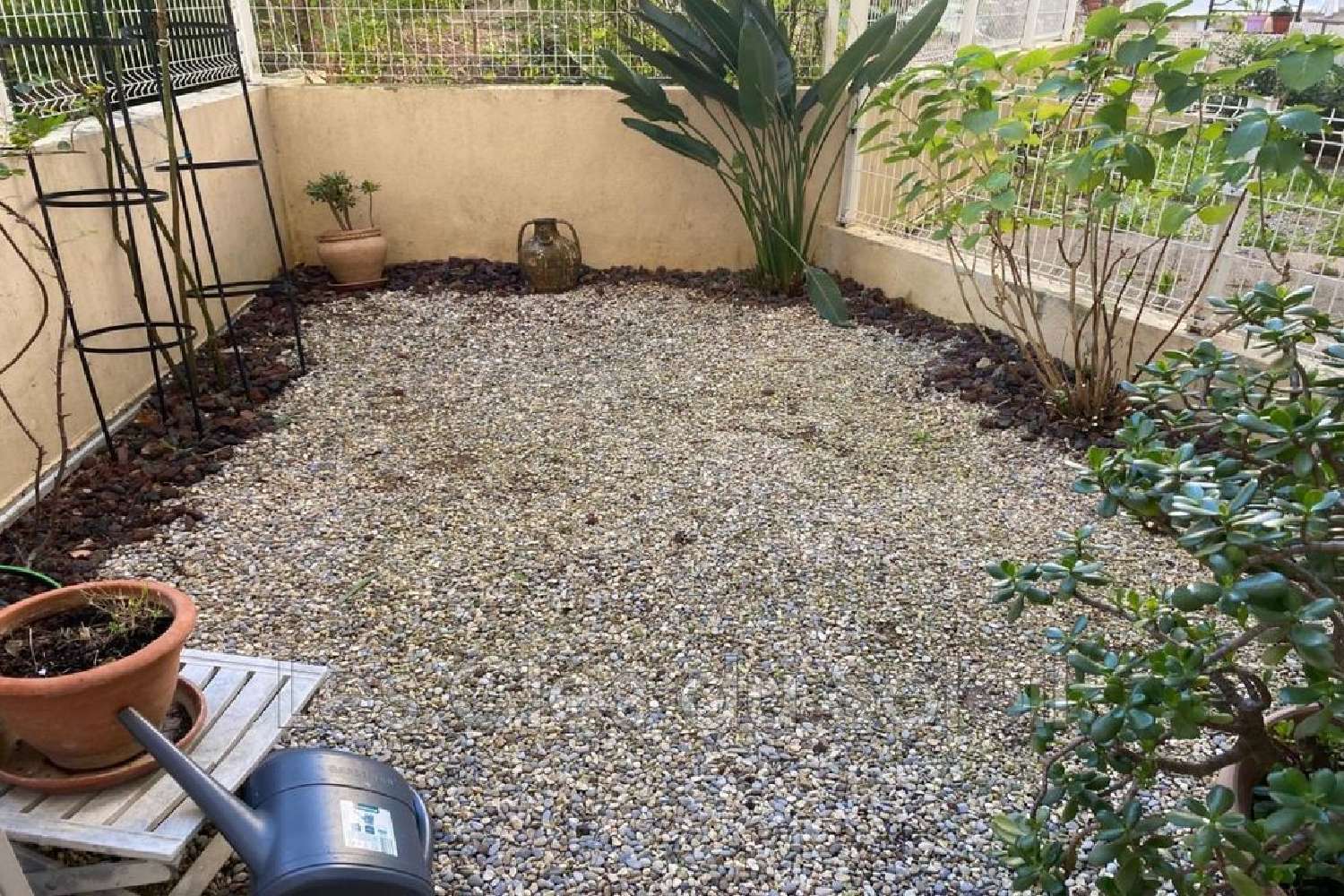  à vendre appartement Hyères Var 1