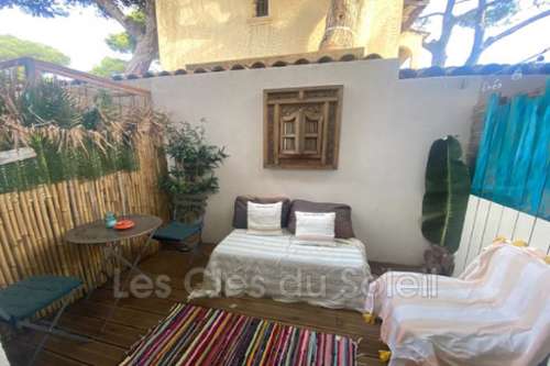 Hyères Var Wohnung/ Apartment Bild 7197330