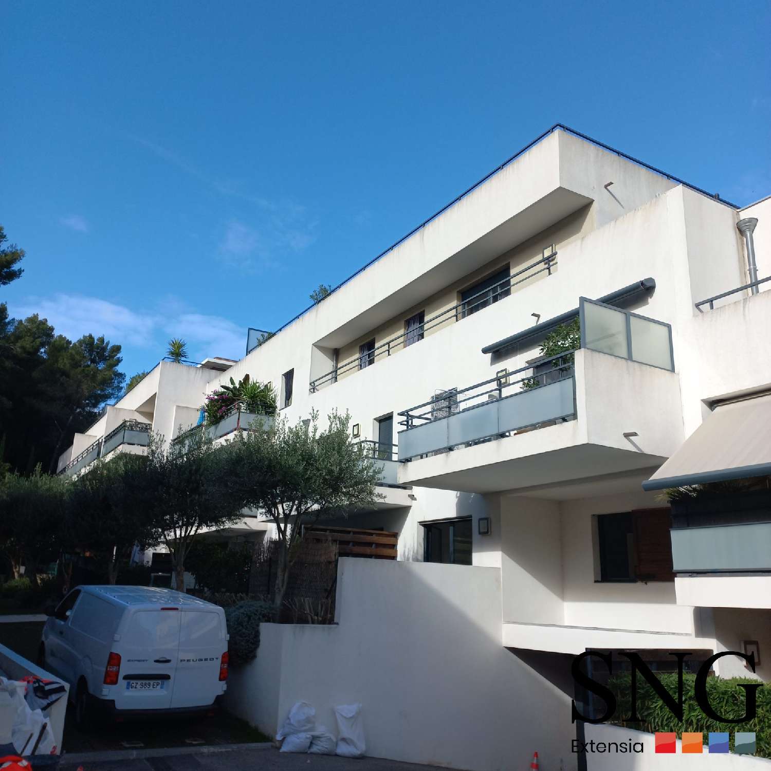 for sale apartment Hyères Var 1
