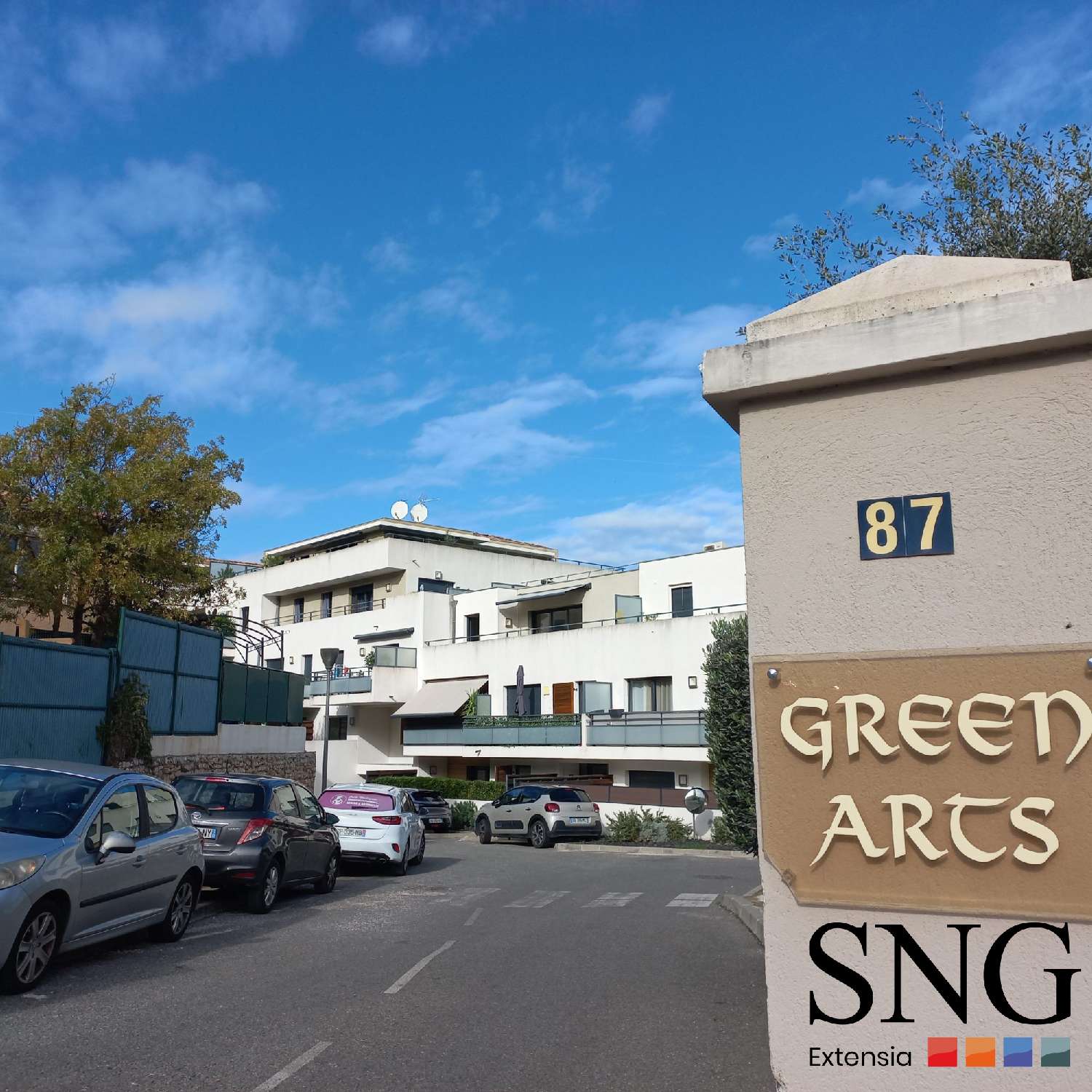 for sale apartment Hyères Var 5