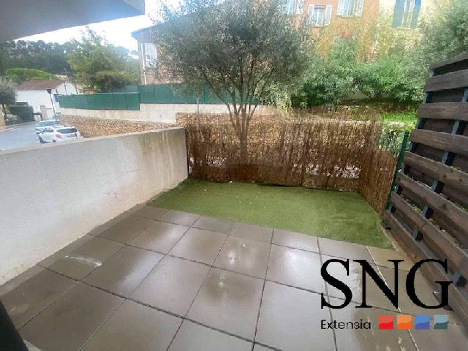 for sale apartment Hyères Var 7