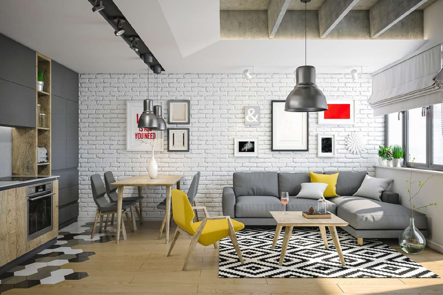  te koop appartement Ifs Calvados 1