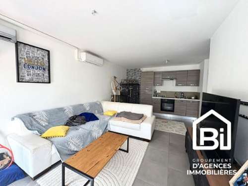 Ifs Calvados Wohnung/ Apartment Bild 7195843