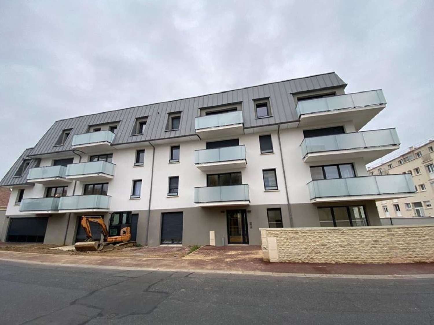  te koop appartement Ifs Calvados 1