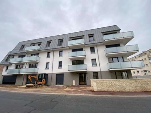 Ifs Calvados appartement foto 7197303