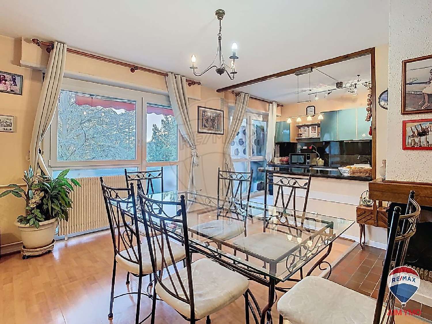 te koop appartement Illzach Haut-Rhin 2