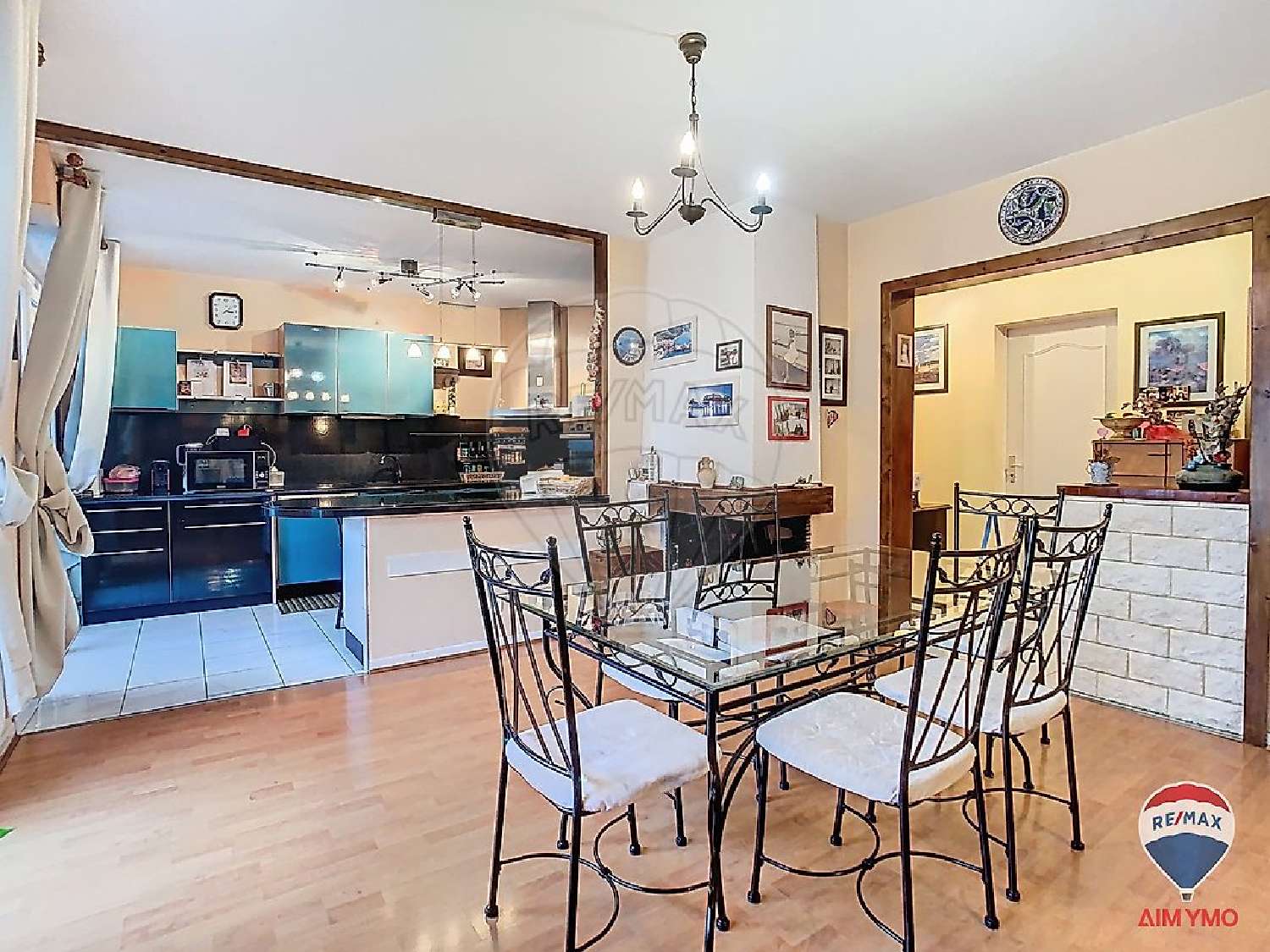 te koop appartement Illzach Haut-Rhin 3