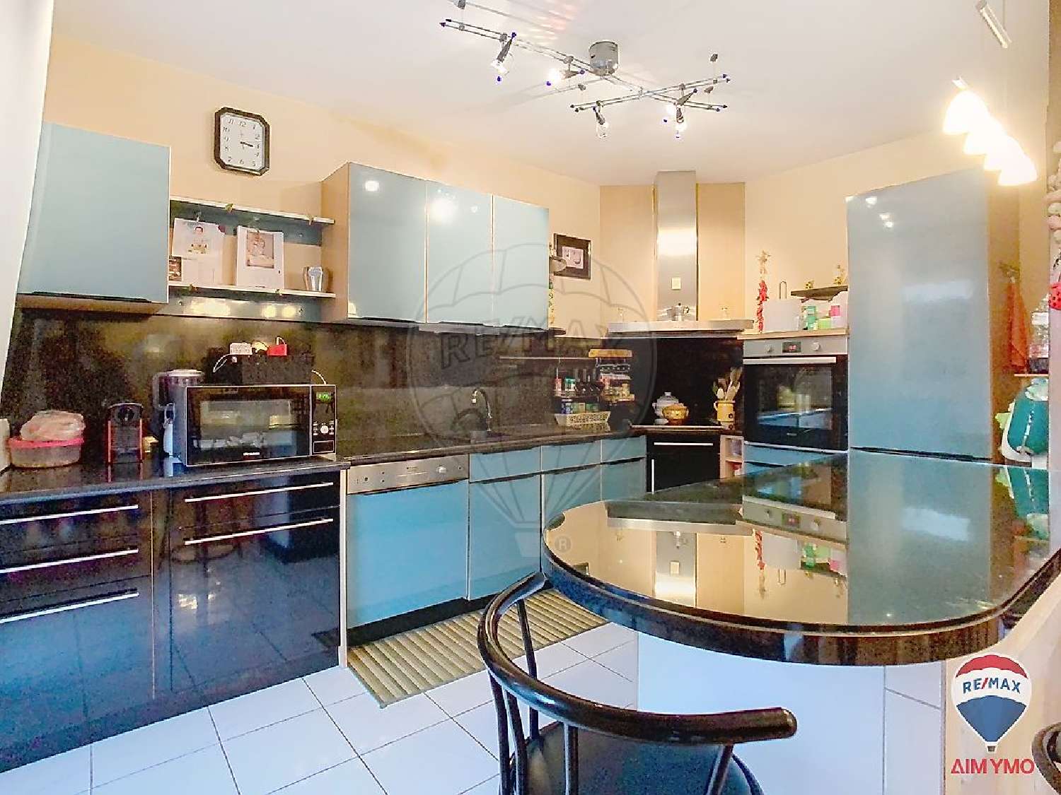 te koop appartement Illzach Haut-Rhin 4