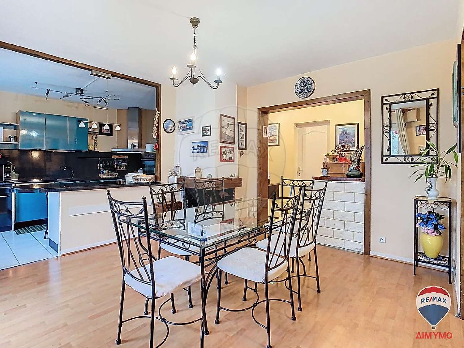 te koop appartement Illzach Haut-Rhin 6