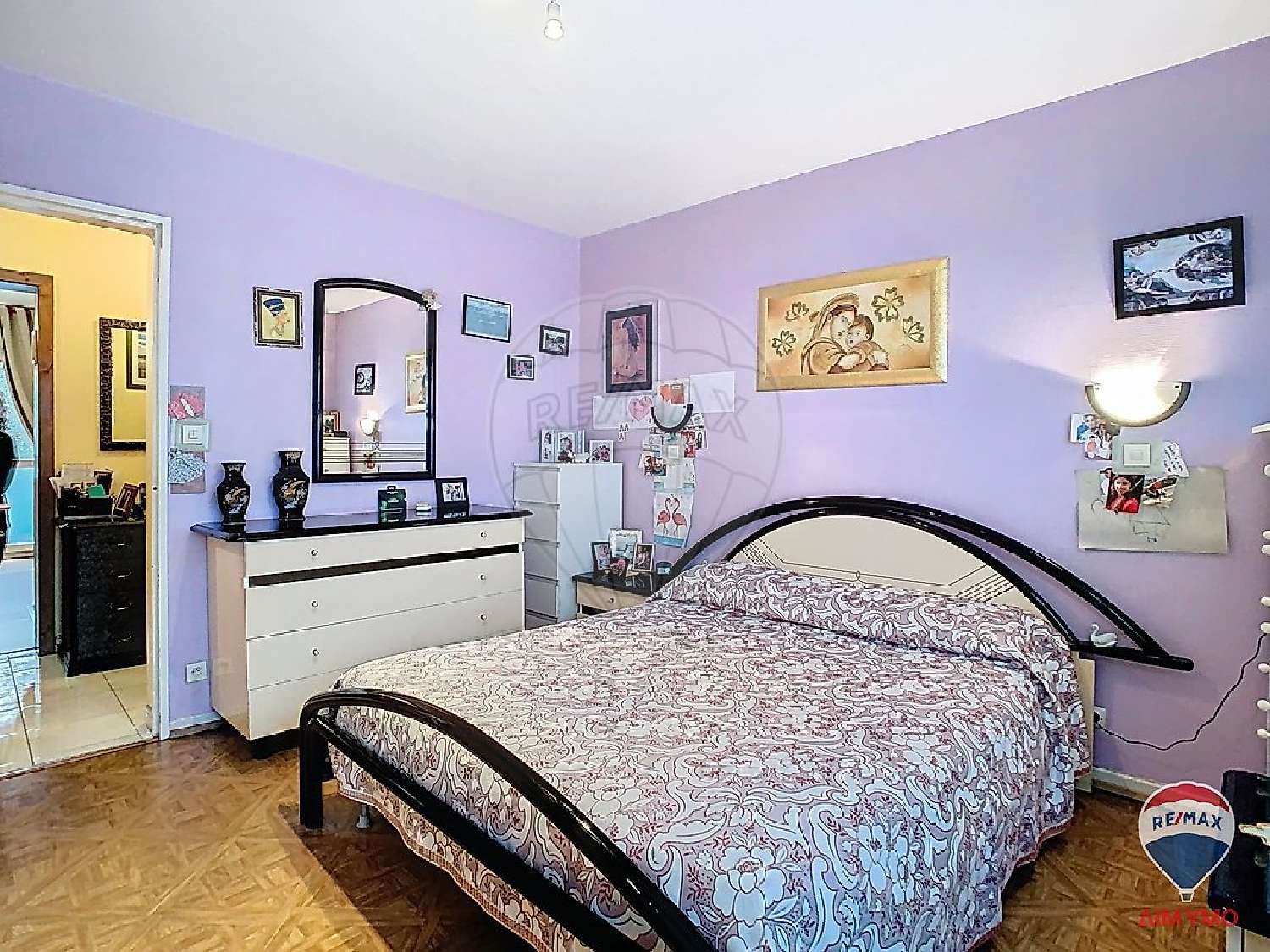 te koop appartement Illzach Haut-Rhin 8