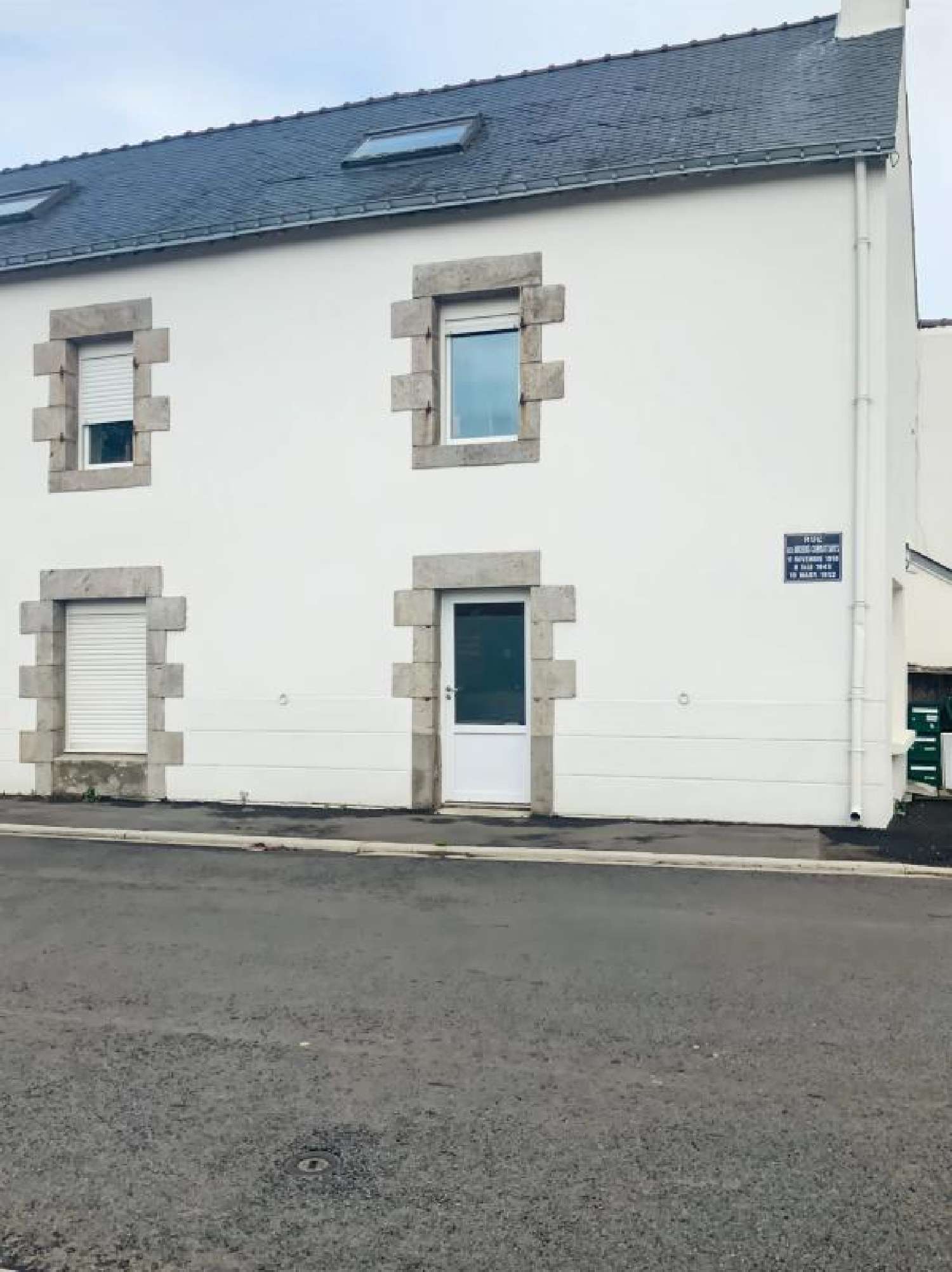 te koop appartement Inzinzac-Lochrist Morbihan 1