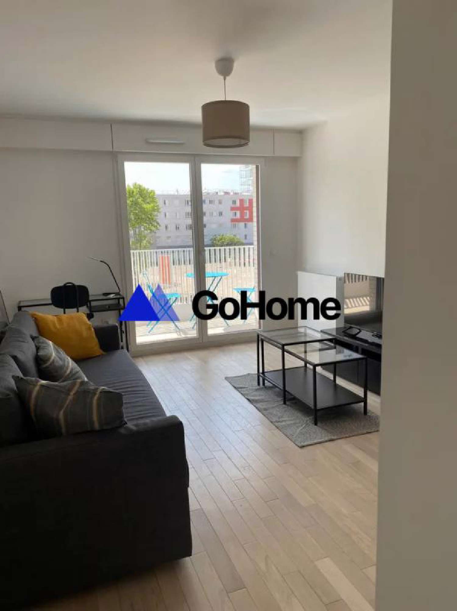  à vendre appartement Issy-les-Moulineaux Hauts-de-Seine 1