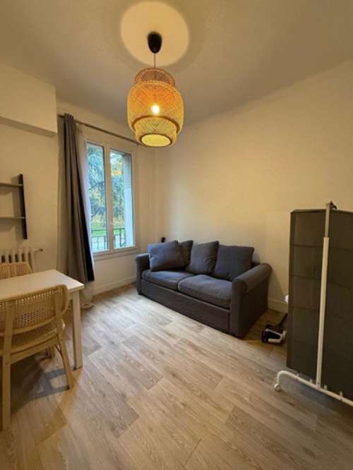 Issy-les-Moulineaux Hauts-de-Seine Wohnung/ Apartment Bild 7200706