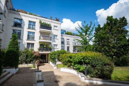 Issy-les-Moulineaux Hauts-de-Seine apartamento foto 7171619
