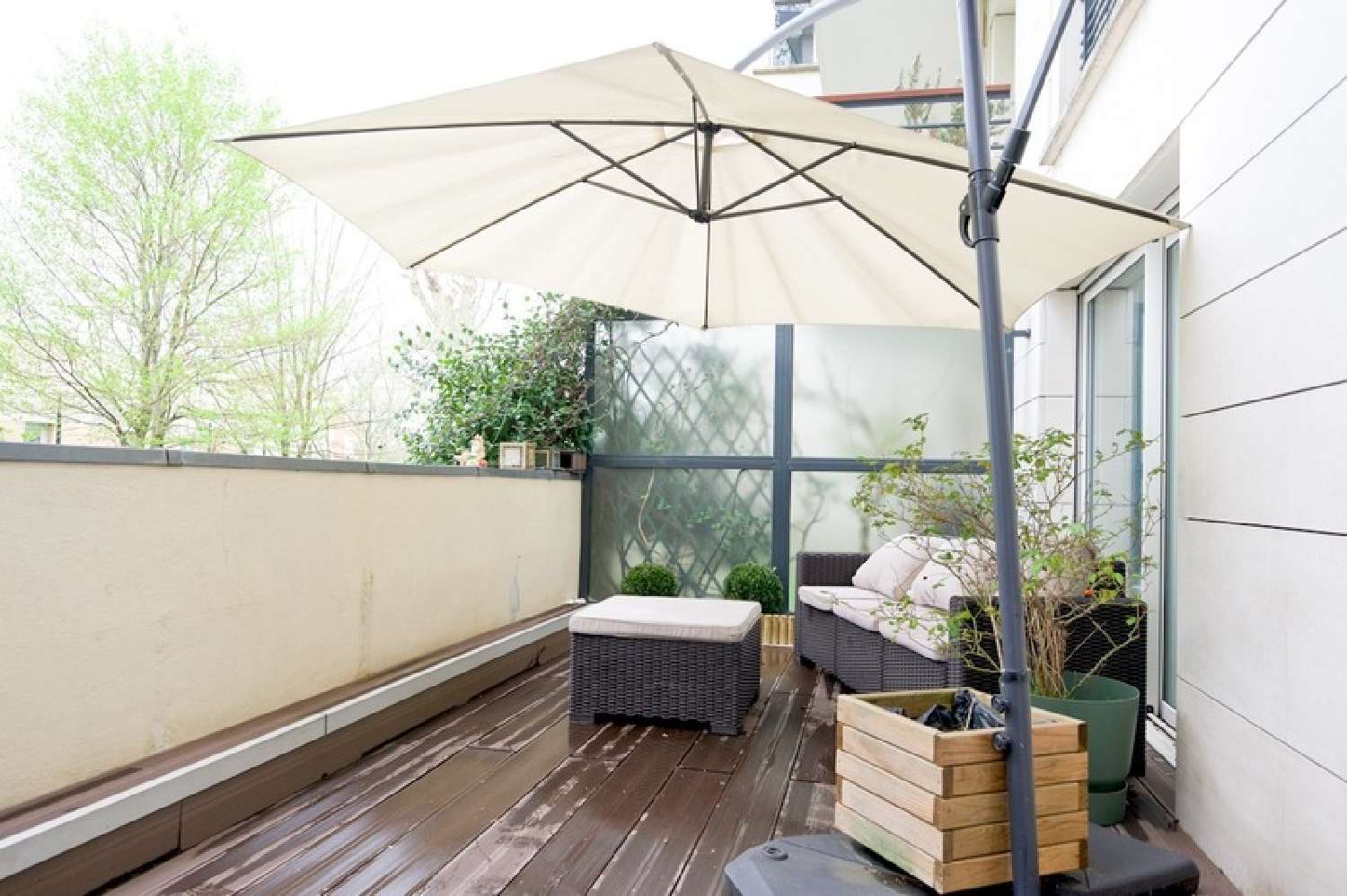 en venta apartamento Issy-les-Moulineaux Hauts-de-Seine 2