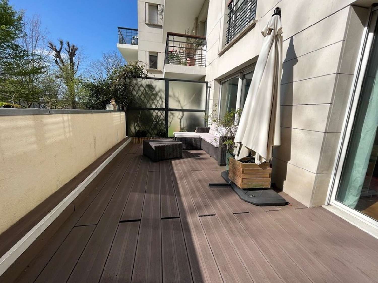 en venta apartamento Issy-les-Moulineaux Hauts-de-Seine 3