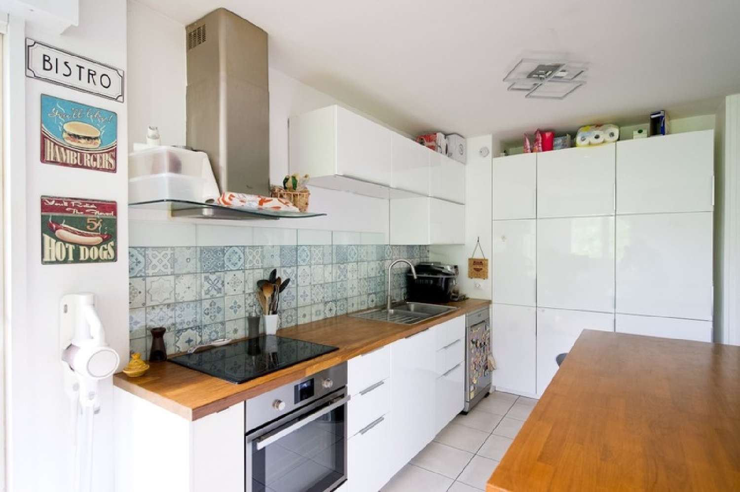 en venta apartamento Issy-les-Moulineaux Hauts-de-Seine 7