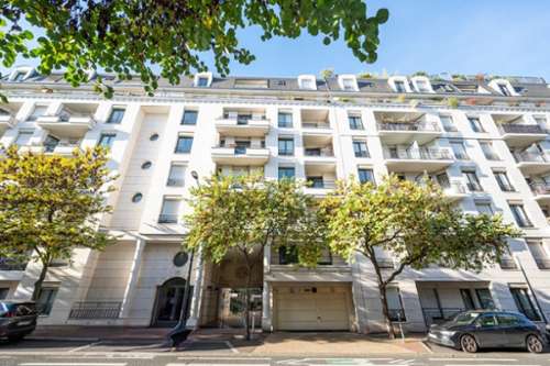 Issy-les-Moulineaux Hauts-de-Seine appartement foto 7171869