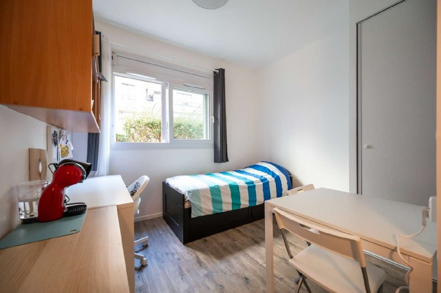 à vendre appartement Issy-les-Moulineaux Hauts-de-Seine 2