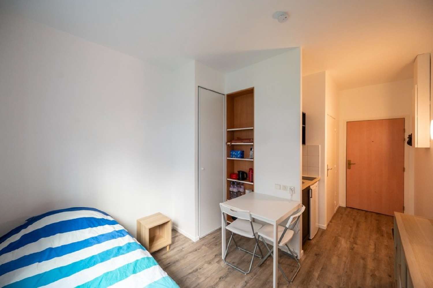 à vendre appartement Issy-les-Moulineaux Hauts-de-Seine 3