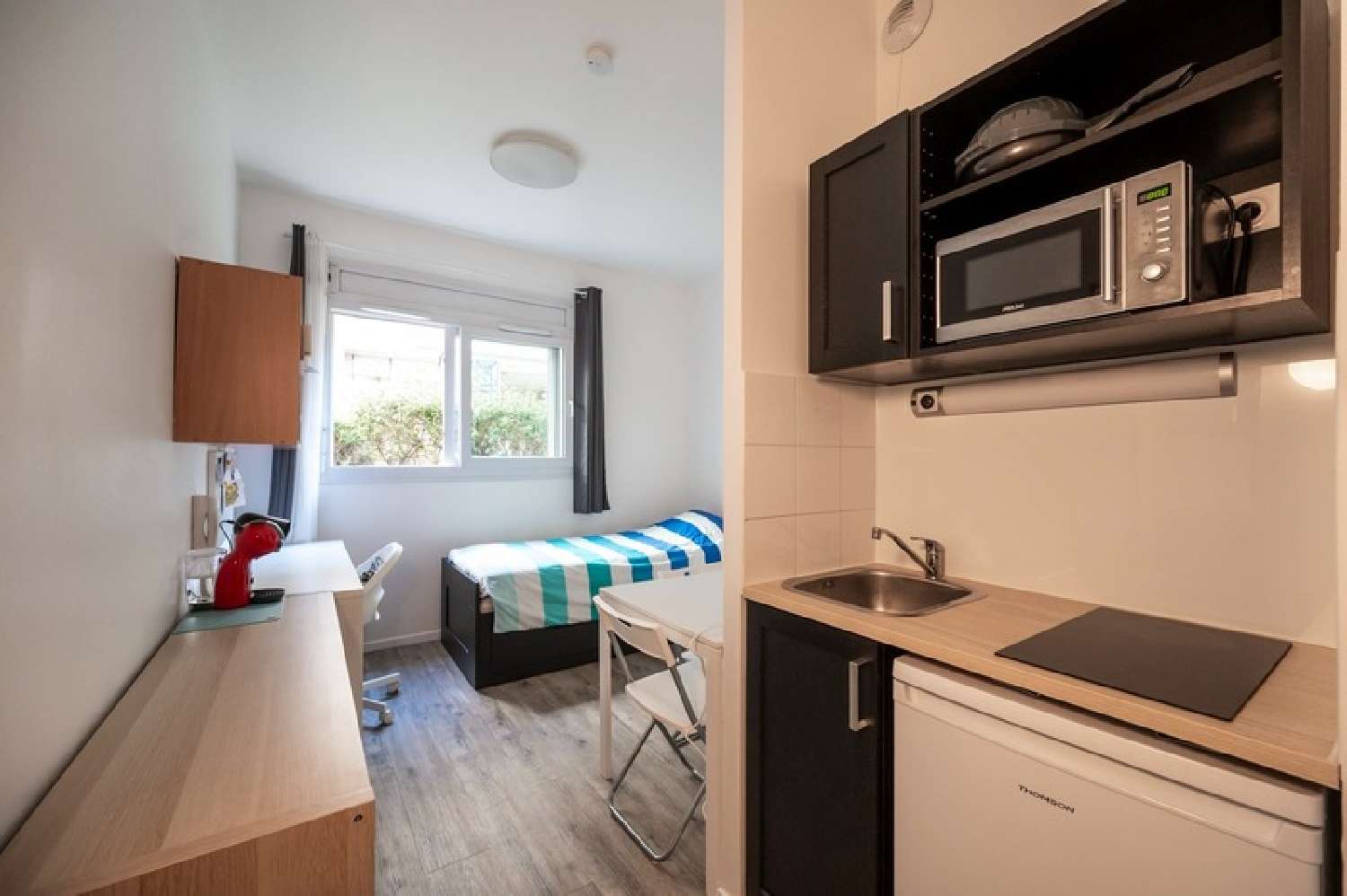 à vendre appartement Issy-les-Moulineaux Hauts-de-Seine 4