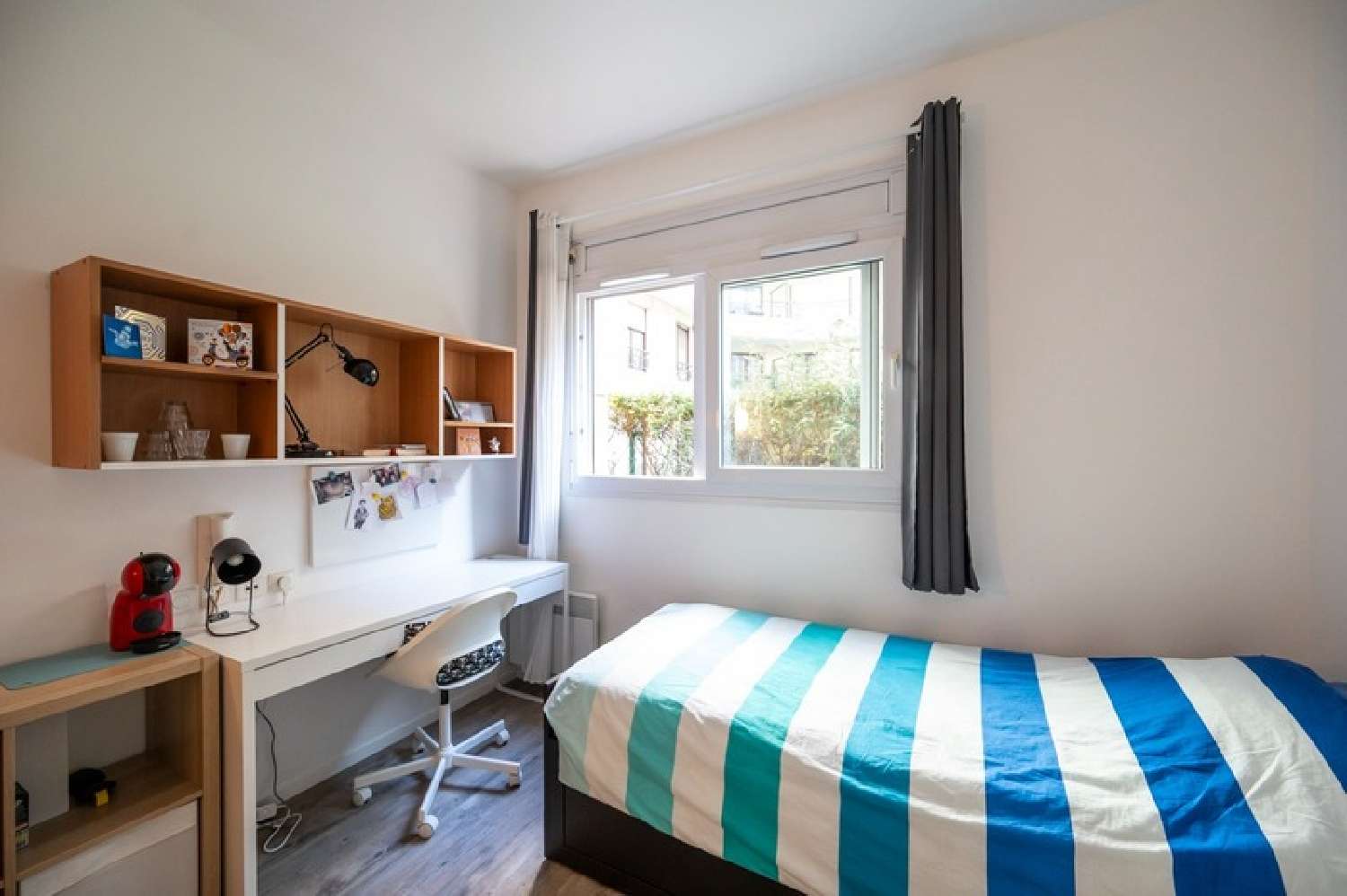 à vendre appartement Issy-les-Moulineaux Hauts-de-Seine 6