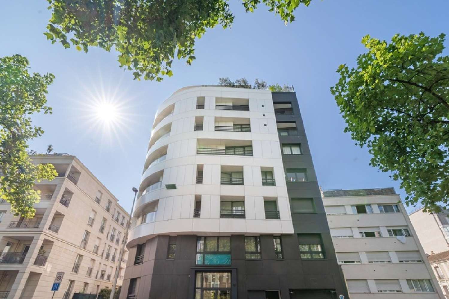 à vendre appartement Issy-les-Moulineaux Hauts-de-Seine 1