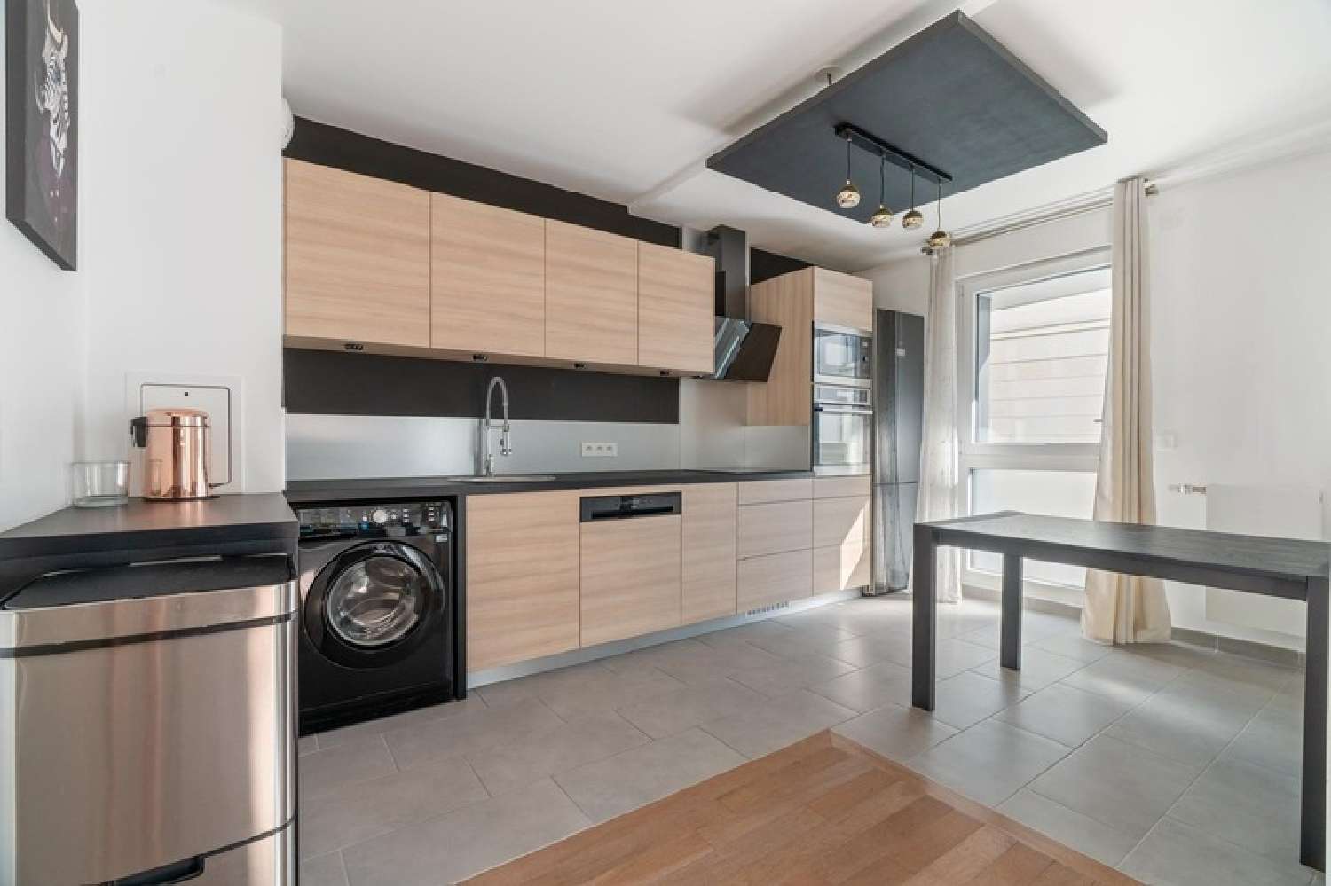  à vendre appartement Issy-les-Moulineaux Hauts-de-Seine 4