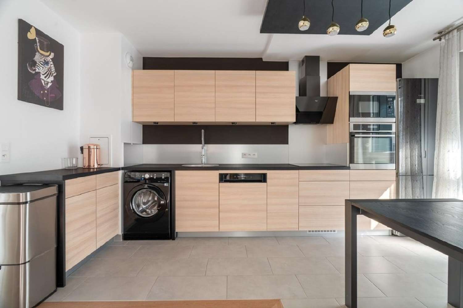  à vendre appartement Issy-les-Moulineaux Hauts-de-Seine 5